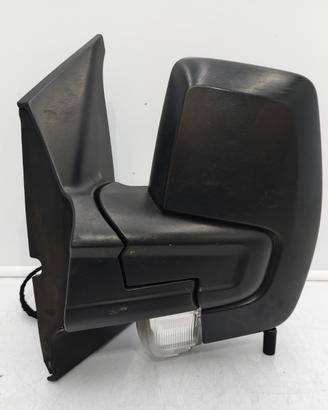 Specchio specchietto retrovisore sx ford transit c