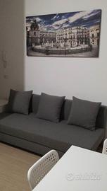 Bilocale arredato in Centro Storico