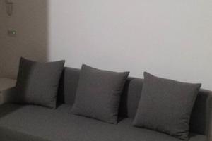 Bilocale arredato in Centro Storico