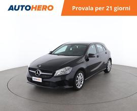MERCEDES-BENZ A 160 BN35963