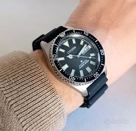 Orologio CITIZEN promaster 