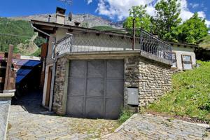 RHEMES-SAINT-GEORGES Località Frassiney