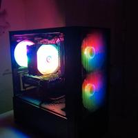 PC Gaming - RTX 4060 - Windows 11