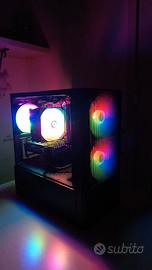 PC Gaming - RTX 4060 - Windows 11