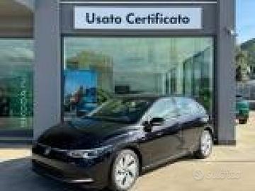VOLKSWAGEN Golf 2.0 TDI 150 CV DSG SCR Style