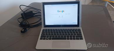 PC NOTEBOOK HP Pavilion x2 210 Tablet con Tastiera