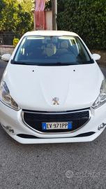 PEUGEOT 208 1.4 BENZINA/GPL 95 CV – 2014