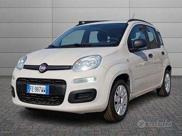 FIAT Panda 1.2 69cv E6 Easy