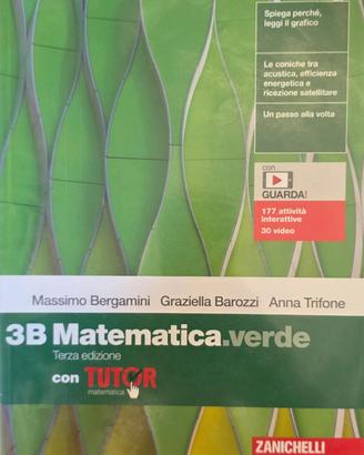Matematica Verde