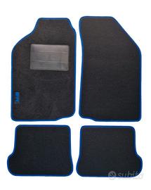 Tappetini in Moquette per Volkswagen