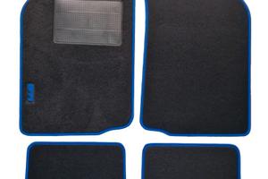 Tappetini in Moquette per Volkswagen