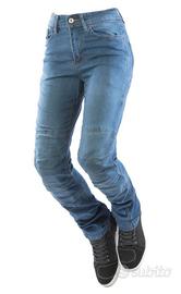 Jeans Moto Donna OJ - taglia 44