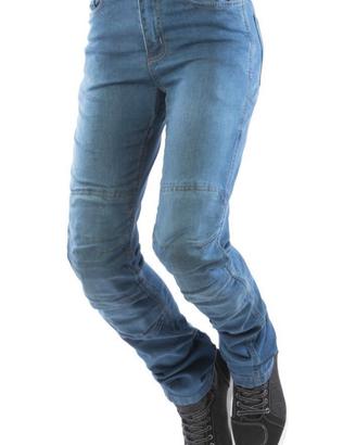 Jeans Moto Donna OJ - taglia 44