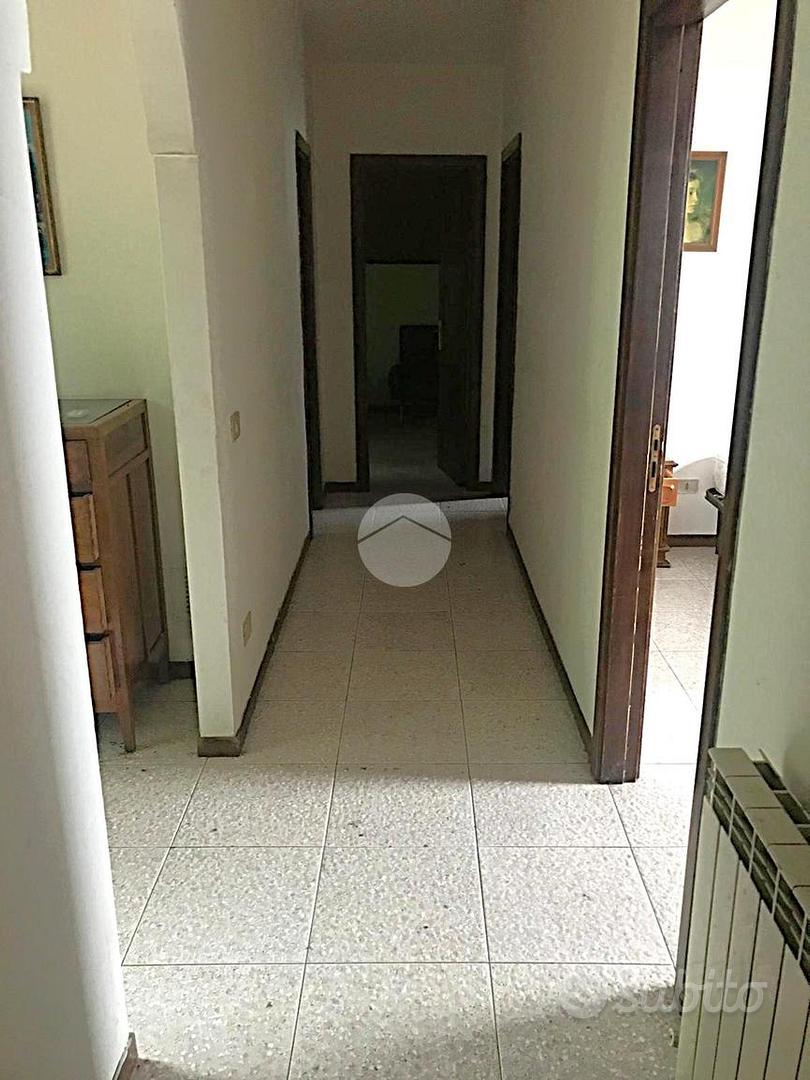 Appartamento – Spezzano Piccolo, Macchia - Altro