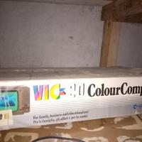 COMMODORE VIC-20