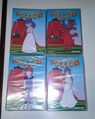 DVD completa 