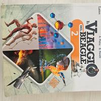il viaggio nel beagle 2