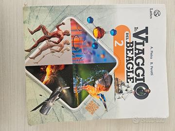 il viaggio nel beagle 2