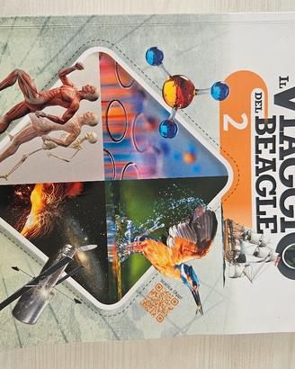 il viaggio nel beagle 2