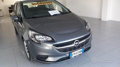 OPEL CORSA GPL 2018