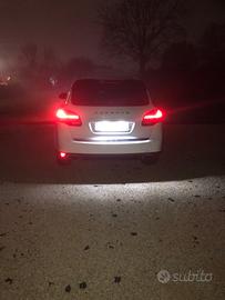 Machina in perfette condizioni