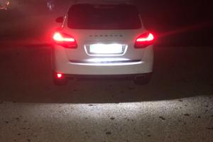 Machina in perfette condizioni