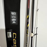 Trabucco Cassiopea Surf NXT 4,50/200gr