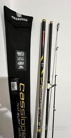 Trabucco Cassiopea Surf NXT 4,50/200gr
