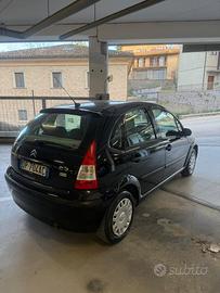 C3 metano anno 2008 x neopatentati