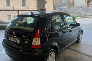 C3 metano anno 2008 x neopatentati