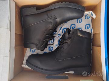 Stivali Polacchine nr. 43