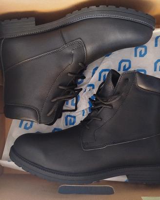 Stivali Polacchine nr. 43