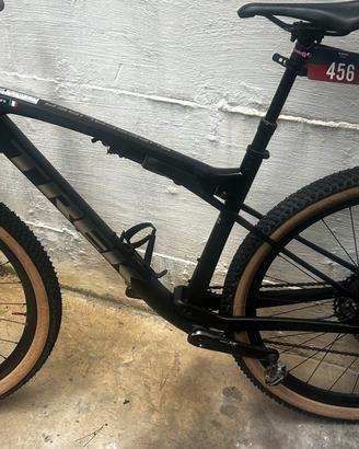 Trek Supercaliber 2022 come nuova