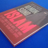 IO NON SONO ISLAM B.Argentoeri MAGAZZINI SALANI