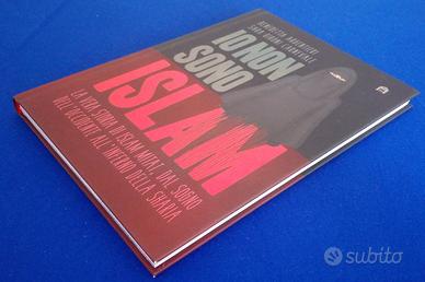 IO NON SONO ISLAM B.Argentoeri MAGAZZINI SALANI