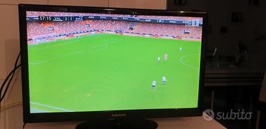 Tv Samsung 22 pollici UE22D5003 usato