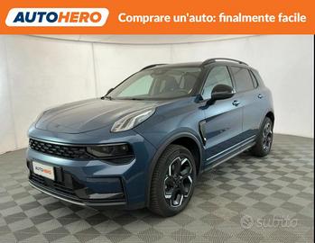 LYNK & CO 01 BV60494