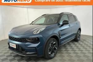 LYNK & CO 01 BV60494