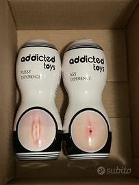 Giocattolo sessuale per adulti