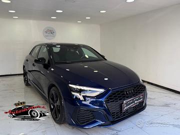 Audi A3 SPB 35 TFSI S tronic line edition-TETTO-20