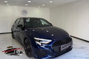 Audi A3 SPB 35 TFSI S tronic line edition-TETTO-20