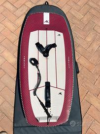 Tavola wingfoil AK COMPACT 85lt