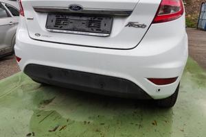 Paraurti posteriore FORD FIESTA del 2010