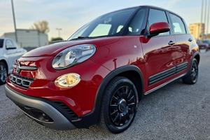 FIAT 500L 1.4 95 CV S&S Cross