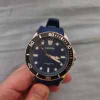 Keora Stainless Steel Back PK033 (Water Resistant