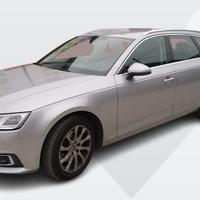 audi a4 g tron 2.0 170cv - 2018 LEGGI BENE
