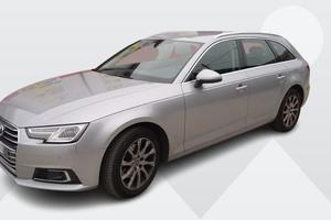audi a4 g tron 2.0 170cv - 2018 LEGGI BENE