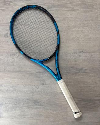 Pure Drive Lite Gen11 Incordata