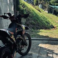 Fantic 50/80