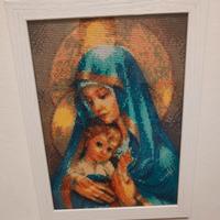 quadro della Madonnina 